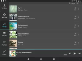 jetAudio Hi-Res Music Player MOD APK