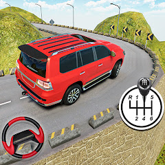 Car Driving School Game 3D MOD APK