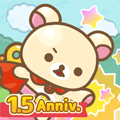 Korilakkuma Tower Defense MOD APK