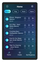 Garage Ringtones MOD APK