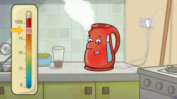 Room and a Half MOD APK