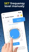 Speaker Cleaner - Remove Water MOD APK