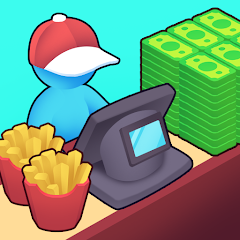 Perfect Diner MOD APK
