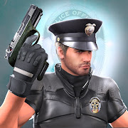 Police Duty: Crime Fighter MOD APK