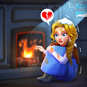Baby Mansion-home makeover MOD APK
