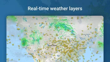 Flightradar24 Flight Tracker MOD APK