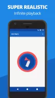Air Horn MOD APK