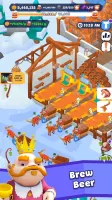 Idle Inn Empire MOD APK