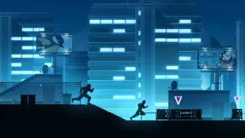 Vector MOD APK