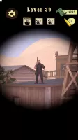 Wild West Sniper: Cowboy War MOD APK