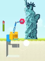 Bucket Crusher MOD APK