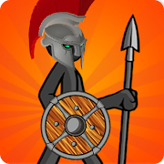 Grow Stick Empire: Stick War MOD APK