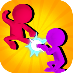 Speeed Dash-Funny Game MOD APK