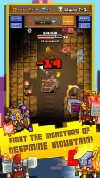 Idle Mine RPG MOD APK