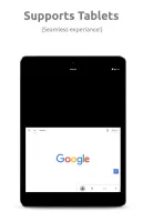 OH Web Browser - Safe & Simple MOD APK