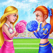 Cheerleader Champion Dance Now MOD APK