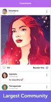 Recolor - Adult Coloring Book MOD APK