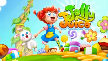 Jelly Juice MOD APK