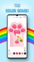 Pixel by Color: Pixel Art MOD APK