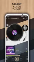 Vinylage Audio Player MOD APK