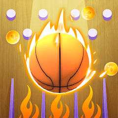 Hoop Stars MOD APK