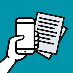 Notebloc Scanner - Scan to PDF MOD APK