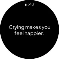 Daily Random Facts MOD APK