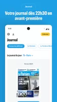 Le Parisien : l'info en direct MOD APK