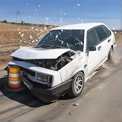 RCC - Real Car Crash Simulator MOD APK