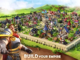 Blaze of Battle MOD APK