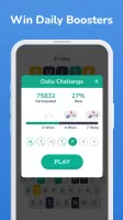 Wordaily ®-With No Daily Limit MOD APK