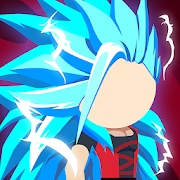 Stick Shadow Fighter MOD APK