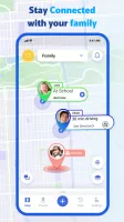 Connected: Locate Your Family MOD APK