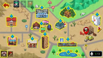 200 DAYS Zombie Apocalypse MOD APK