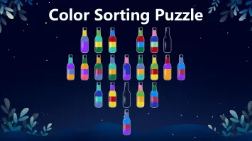 Water Sort Puzzle - Color Soda MOD APK