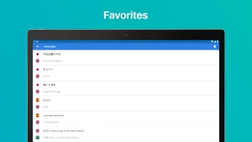 Talk & Translate - Translator MOD APK