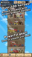 Tower of Hero MOD APK