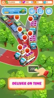 Berry Factory Tycoon MOD APK