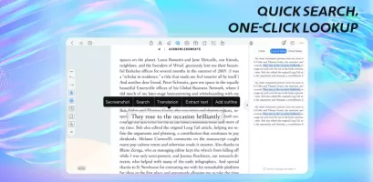 Kilonotes-Notes & PDF reading MOD APK