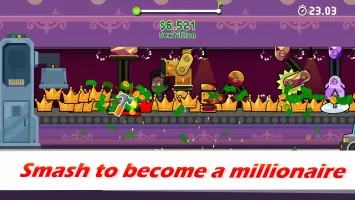 Factory Inc. MOD APK