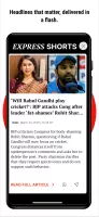 Indian Express News + Epaper MOD APK