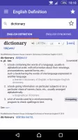 WordReference.com dictionaries MOD APK