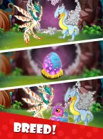 Dragon Battle MOD APK