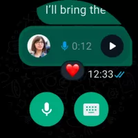 WhatsApp Messenger MOD APK