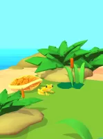 Evolution Merge - Eat and Grow MOD APK
