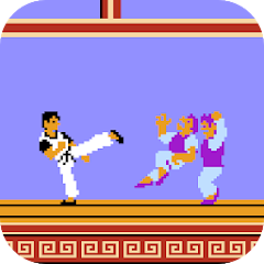 Kung Fu MOD APK