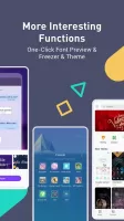 XOS - Launcher,Theme,Wallpaper MOD APK