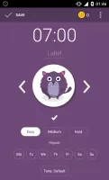 Alarm clock MOD APK