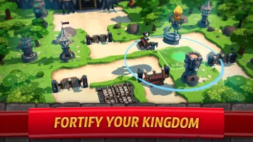 Royal Revolt 2 MOD APK