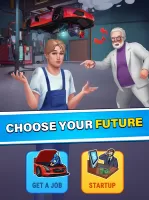 Cash Masters: Idle Millionaire MOD APK